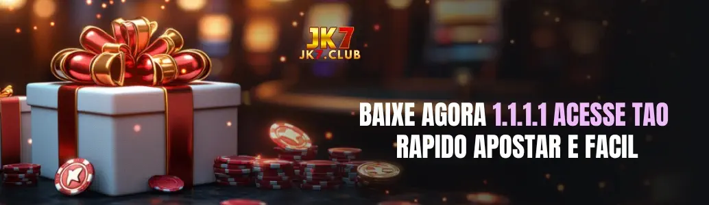 JK7 Aplicativo banner