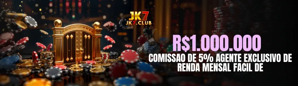 JK7 Notícias banner