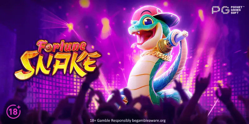 JK7 Cobra da Fortuna